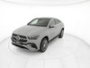 Mercedes GLE Coupè gle coupe 350 de phev amg line premium 4matic auto ibrido grigio