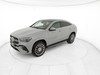 Mercedes GLE Coupè gle coupe 350 de phev amg line premium 4matic auto ibrido grigio