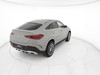 Mercedes GLE Coupè gle coupe 350 de phev amg line premium 4matic auto ibrido grigio