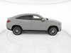 Mercedes GLE Coupè gle coupe 350 de phev amg line premium 4matic auto ibrido grigio