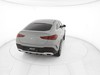 Mercedes GLE Coupè gle coupe 350 de phev amg line premium 4matic auto ibrido grigio