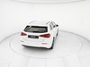 Mercedes Classe A 180 executive auto ibrido bianco