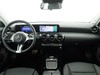 Mercedes Classe A 180 executive auto ibrido bianco