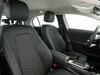 Mercedes Classe A 180 executive auto ibrido bianco