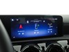 Mercedes Classe A 180 executive auto ibrido bianco