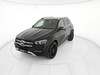 Mercedes GLE gle 300 d mhev sport 4matic auto ibrido nero