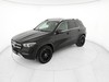 Mercedes GLE gle 300 d mhev sport 4matic auto ibrido nero