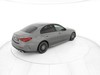 Mercedes Classe C Berlina 300 d mhev premium pro 4matic auto ibrido grigio