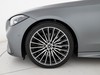 Mercedes Classe C Berlina 300 d mhev premium pro 4matic auto ibrido grigio