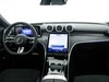 Mercedes Classe C Berlina 300 d mhev premium pro 4matic auto ibrido grigio