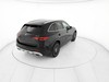 Mercedes GLC 300 de 4MATIC  nero