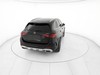 Mercedes GLC 300 de 4MATIC  nero