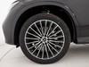 Mercedes GLC 300 de 4MATIC  nero