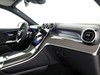 Mercedes GLC 300 de 4MATIC  nero