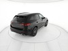 Mercedes GLC 300 de 4MATIC  nero