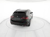 Mercedes GLC 300 de 4MATIC  nero