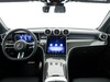 Mercedes GLC 300 de 4MATIC  nero