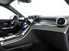 Mercedes GLC 300 de 4MATIC  nero