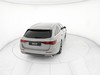 Mercedes Classe E SW sw 220 d amg line premium 4matic auto diesel grigio