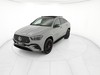 AMG GLE coupe amg 53 amg line premium 4matic+ auto ibrido nero