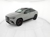AMG GLE coupe amg 53 amg line premium 4matic+ auto ibrido nero