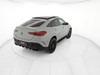 AMG GLE coupe amg 53 amg line premium 4matic+ auto ibrido nero