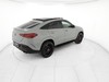 AMG GLE coupe amg 53 amg line premium 4matic+ auto ibrido nero