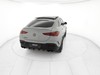 AMG GLE coupe amg 53 amg line premium 4matic+ auto ibrido nero