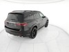 Mercedes GLS gls 450 d amg line premium plus 4matic auto ibrido nero