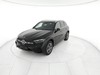 Mercedes GLC 300 de phev amg line premium 4matic auto ibrido nero
