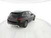 Mercedes GLC 300 de phev amg line premium 4matic auto ibrido nero