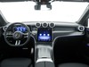 Mercedes GLC 300 de phev amg line premium 4matic auto ibrido nero