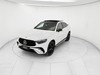 Mercedes GLC Coupè coupe 300 de phev amg line premium plus 4matic auto ibrido bianco