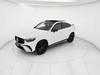 Mercedes GLC Coupè coupe 300 de phev amg line premium plus 4matic auto ibrido bianco