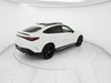 Mercedes GLC Coupè coupe 300 de phev amg line premium plus 4matic auto ibrido bianco