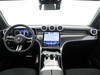 Mercedes GLC Coupè coupe 300 de phev amg line premium plus 4matic auto ibrido bianco