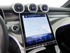 Mercedes GLC Coupè coupe 300 de phev amg line premium plus 4matic auto ibrido bianco