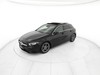 Mercedes Classe A 180 d premium auto diesel nero