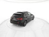 Mercedes Classe A 180 d premium auto diesel nero