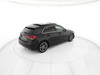 Mercedes Classe A 180 d premium auto diesel nero