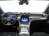 AMG GLC amg 53 premium plus 4matic+ auto ibrido grigio