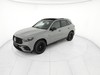 AMG GLC amg 53 premium plus 4matic+ auto ibrido grigio