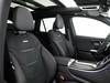AMG GLC amg 53 premium plus 4matic+ auto ibrido grigio