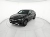 Mercedes GLC Coupè coupe 220 d advanced plus 4matic auto ibrido grigio