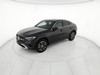 Mercedes GLC Coupè coupe 220 d advanced plus 4matic auto ibrido grigio