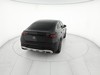 Mercedes GLC Coupè coupe 220 d advanced plus 4matic auto ibrido grigio