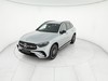 Mercedes GLC 220 d amg line advanced special edition 140 anni 4matic auto ibrido argento