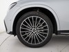 Mercedes GLC 220 d amg line advanced special edition 140 anni 4matic auto ibrido argento