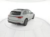 Mercedes GLC 220 d amg line advanced 4matic auto ibrido grigio