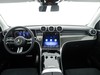Mercedes GLC 220 d amg line advanced 4matic auto ibrido grigio